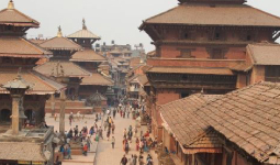 تورکاتماندو