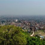 پایتخت-نپال