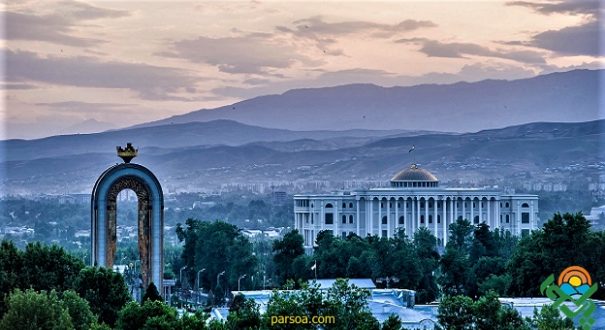 Tajikistan-1 تورتاجیکستان