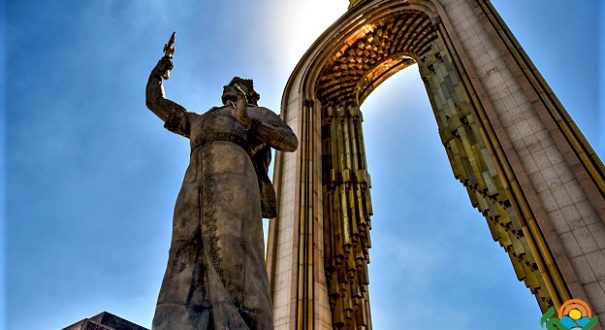 Tajikistan-2 تاجیکستان