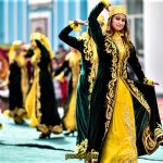 نوروز تاجیکستان