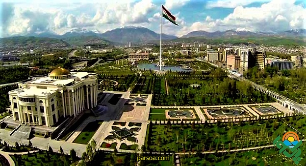 تور تاجیکستان
