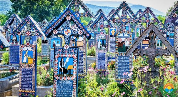 کشور رومانی