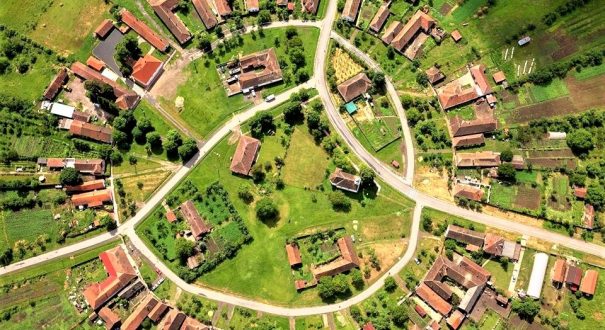 کشور رومانی