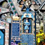 قبرستان رومانی