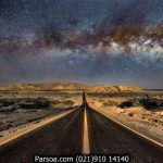 کوههای مریخی