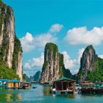 جاذبه های ویتنام
