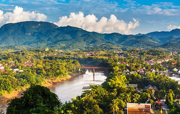 آب و هوای ویتنام