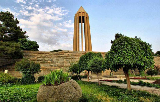 همدان