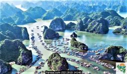 خلیج هالونگ