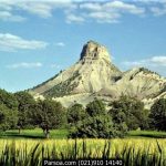 کوه قلاقیران