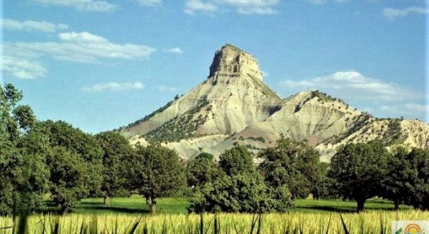 کوه قلاقیران