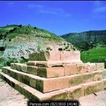 طاق شیرین و فرهاد