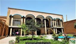 خانه مشروطه