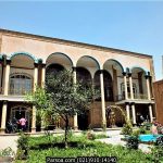 خانه مشروطه