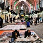 بازار تبریز