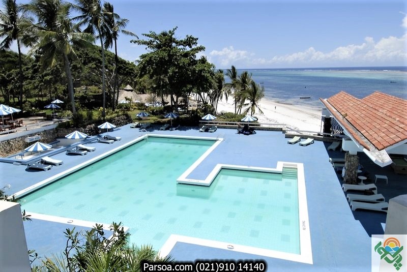 بندر مومباسا