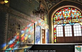 تور کرمانشاه