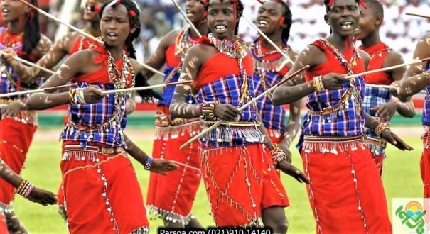 massai-3-800x ماسایی