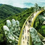 پل طلایی ویتنام