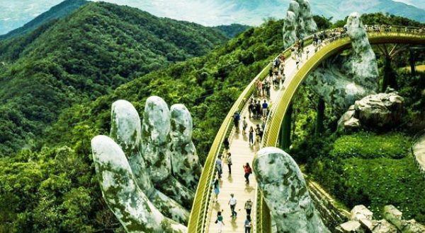 New Project (15) پل طلایی ویتنام