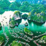 خلیج هالونگ