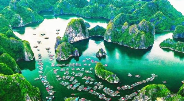 New Project (16) خلیج هالونگ