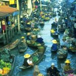 دلتای مکومگ