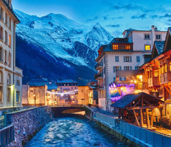 دیدنی های فرانسه