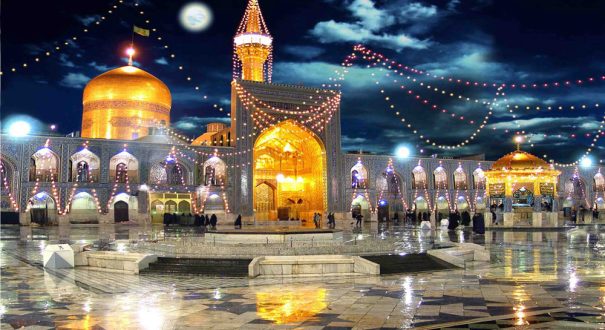 خراسان رضوی