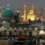 تور 3 روزه مشهد