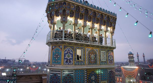 امام رضا