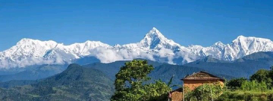 تور کوهنوردی