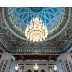 مسجد سلطان قابوس