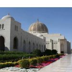 مسجد سلطان قابوس