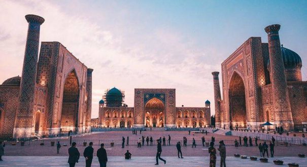 Uzbekistan_ Travel Guide - Everything to Know 2023